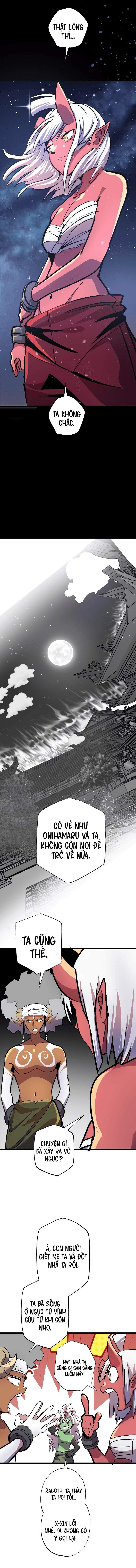 Just a goblin Chapter 82 - 10