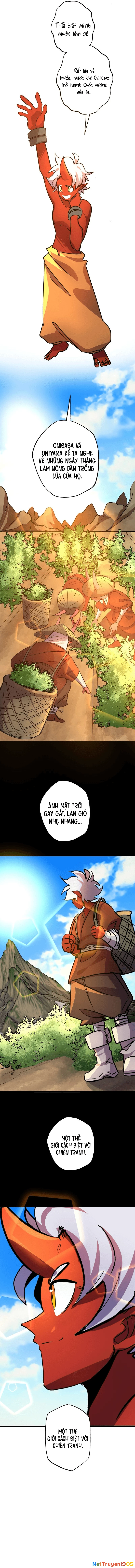 Just a goblin Chapter 82 - 12