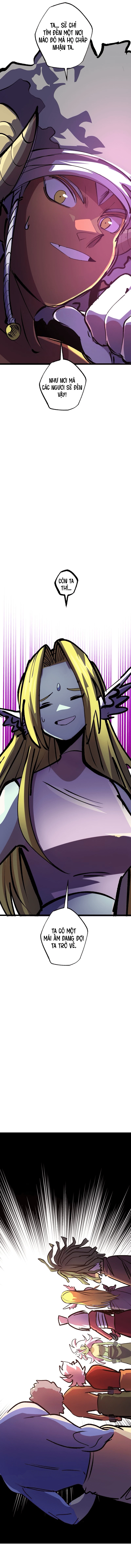 Just a goblin Chapter 82 - 14