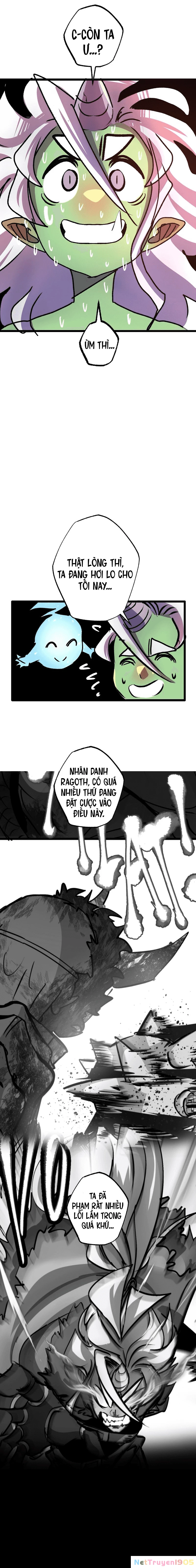 Just a goblin Chapter 82 - 15