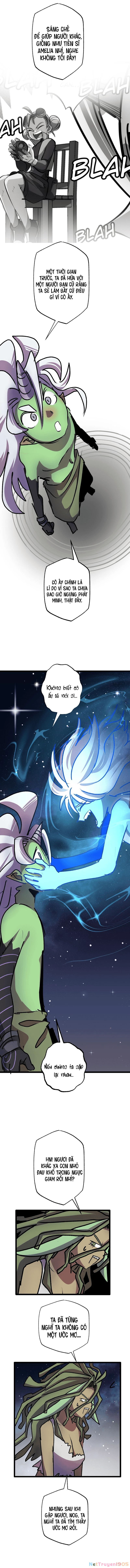 Just a goblin Chapter 82 - 17