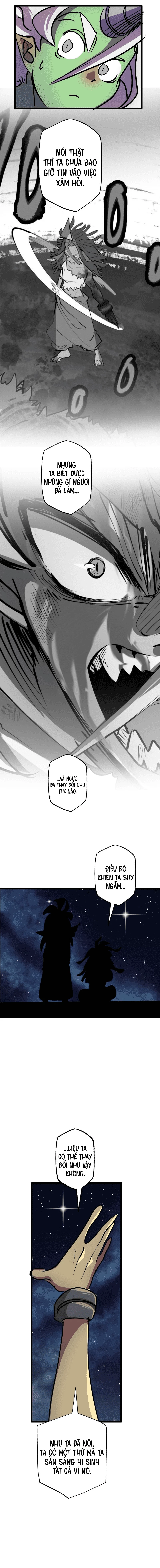 Just a goblin Chapter 82 - 18
