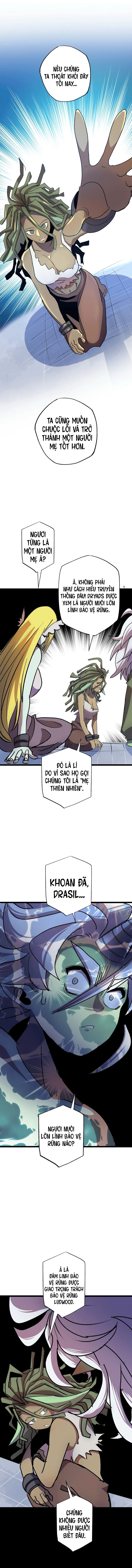 Just a goblin Chapter 82 - 19