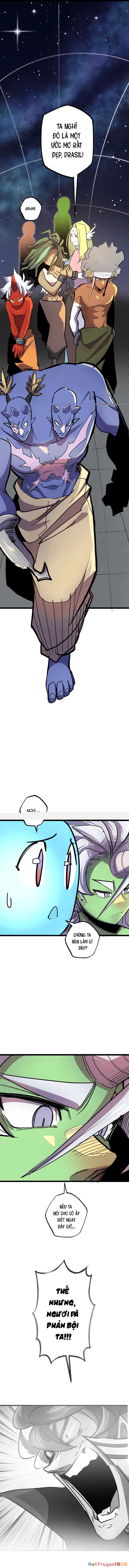 Just a goblin Chapter 83 - 4