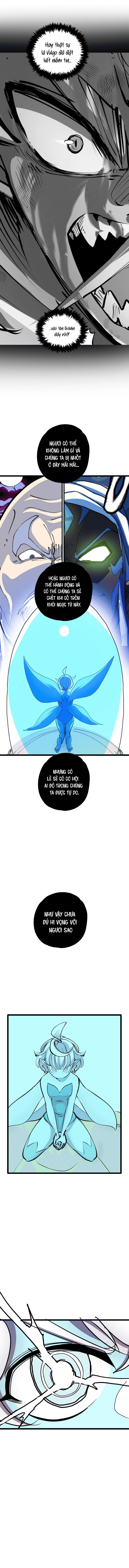 Just a goblin Chapter 83 - 8