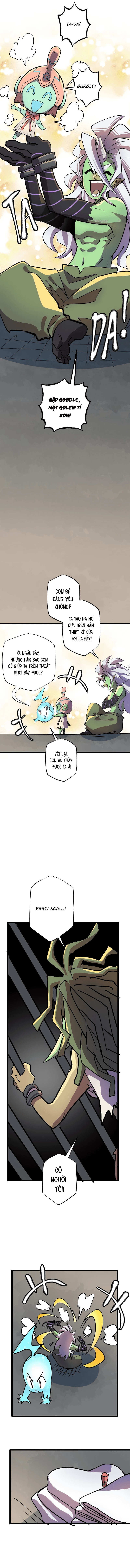 Just a goblin Chapter 83 - 11
