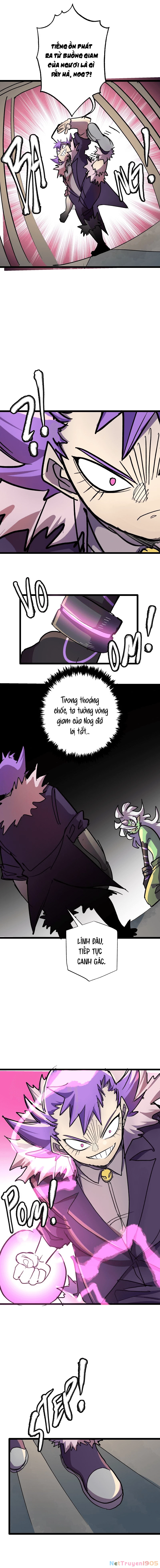 Just a goblin Chapter 83 - 12