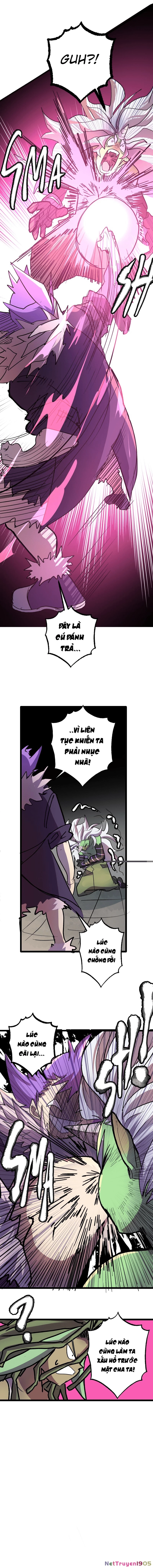 Just a goblin Chapter 83 - 13