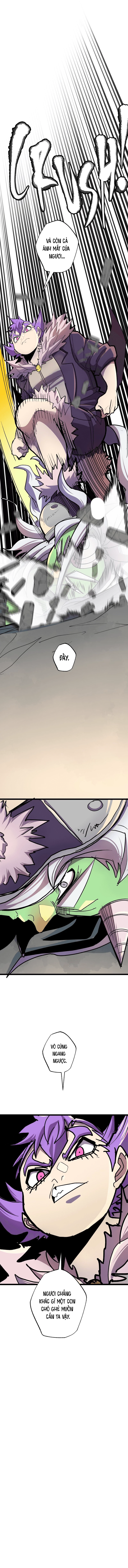Just a goblin Chapter 83 - 14