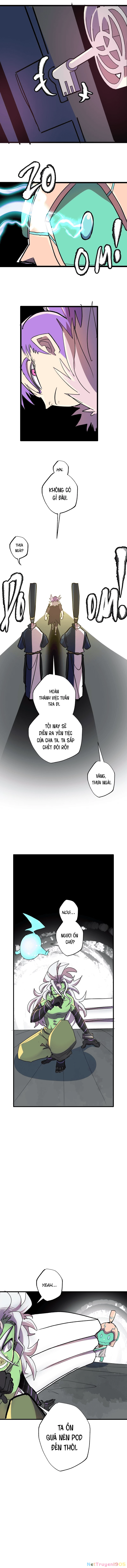 Just a goblin Chapter 83 - 16