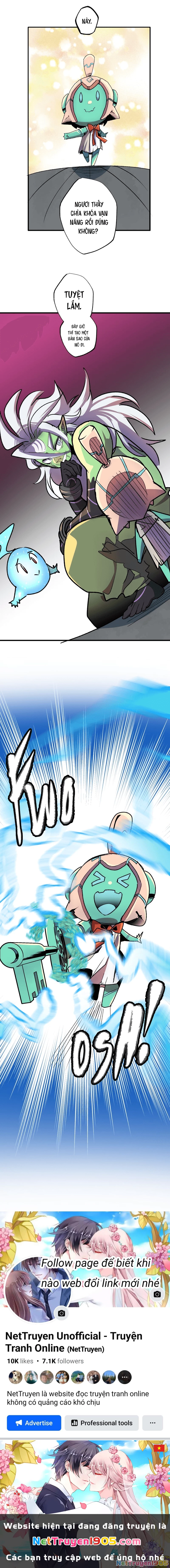Just a goblin Chapter 83 - 17