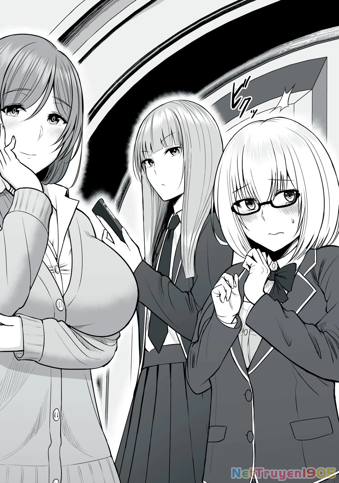 Isekai Raku Raku Survival: Seizon Skill Tsuwamono no Ore ga Bishoujo Shiri to Kurasu Mujintou Seikatsu Chapter 1 - 16