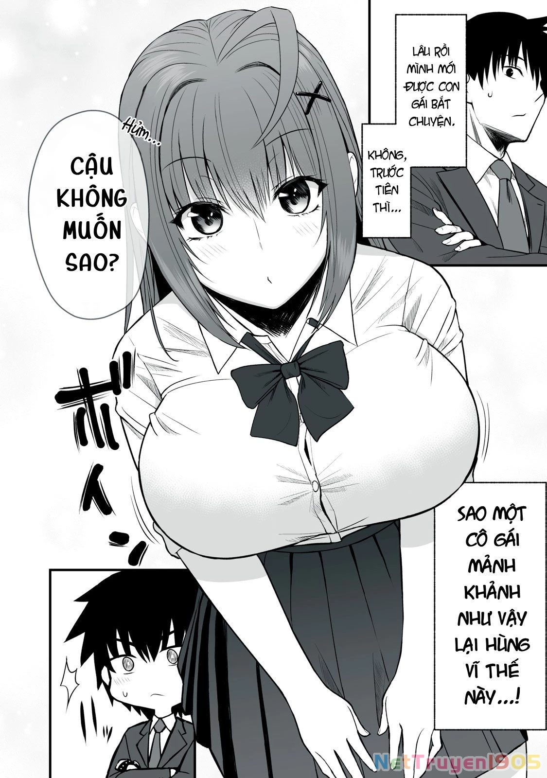 Isekai Raku Raku Survival: Seizon Skill Tsuwamono no Ore ga Bishoujo Shiri to Kurasu Mujintou Seikatsu Chapter 1 - 17