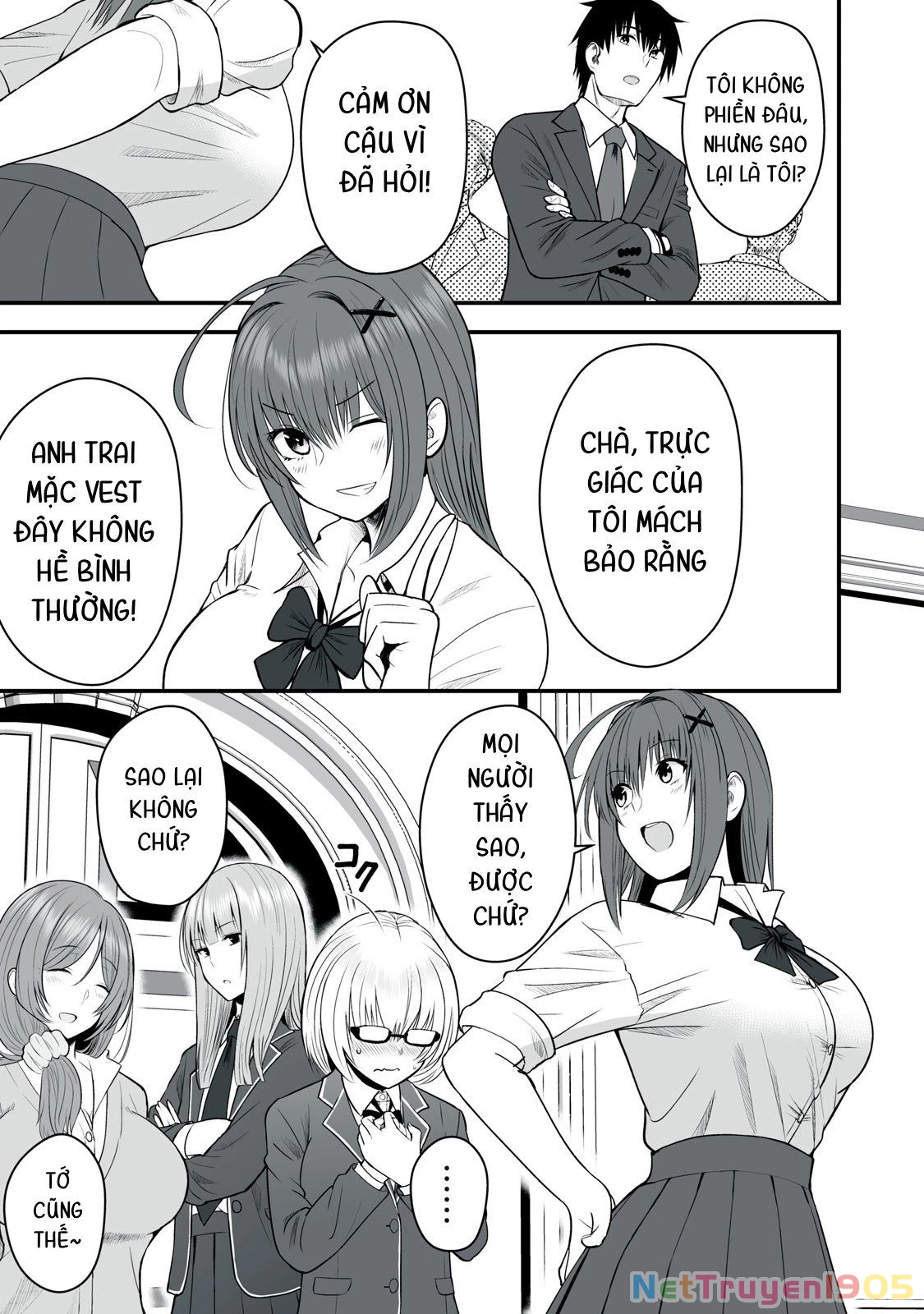 Isekai Raku Raku Survival: Seizon Skill Tsuwamono no Ore ga Bishoujo Shiri to Kurasu Mujintou Seikatsu Chapter 1 - 18