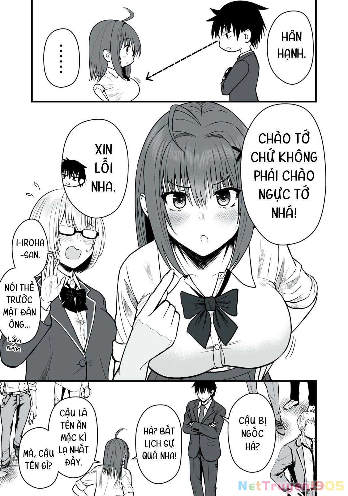 Isekai Raku Raku Survival: Seizon Skill Tsuwamono no Ore ga Bishoujo Shiri to Kurasu Mujintou Seikatsu Chapter 1 - 20