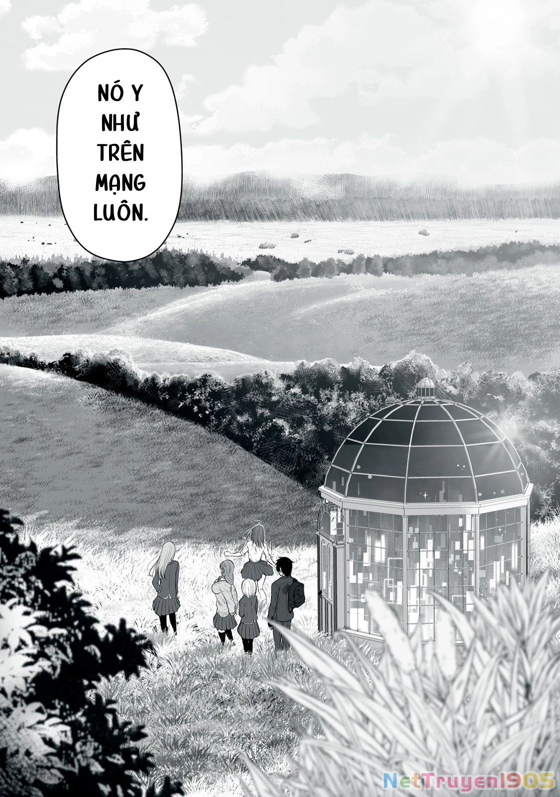 Isekai Raku Raku Survival: Seizon Skill Tsuwamono no Ore ga Bishoujo Shiri to Kurasu Mujintou Seikatsu Chapter 1 - 22