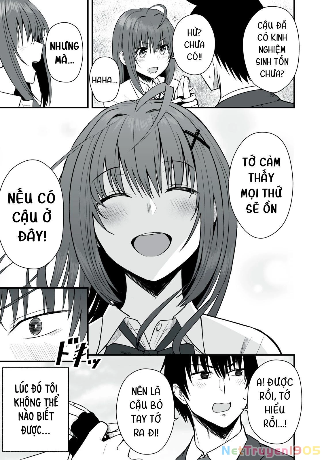 Isekai Raku Raku Survival: Seizon Skill Tsuwamono no Ore ga Bishoujo Shiri to Kurasu Mujintou Seikatsu Chapter 1 - 26