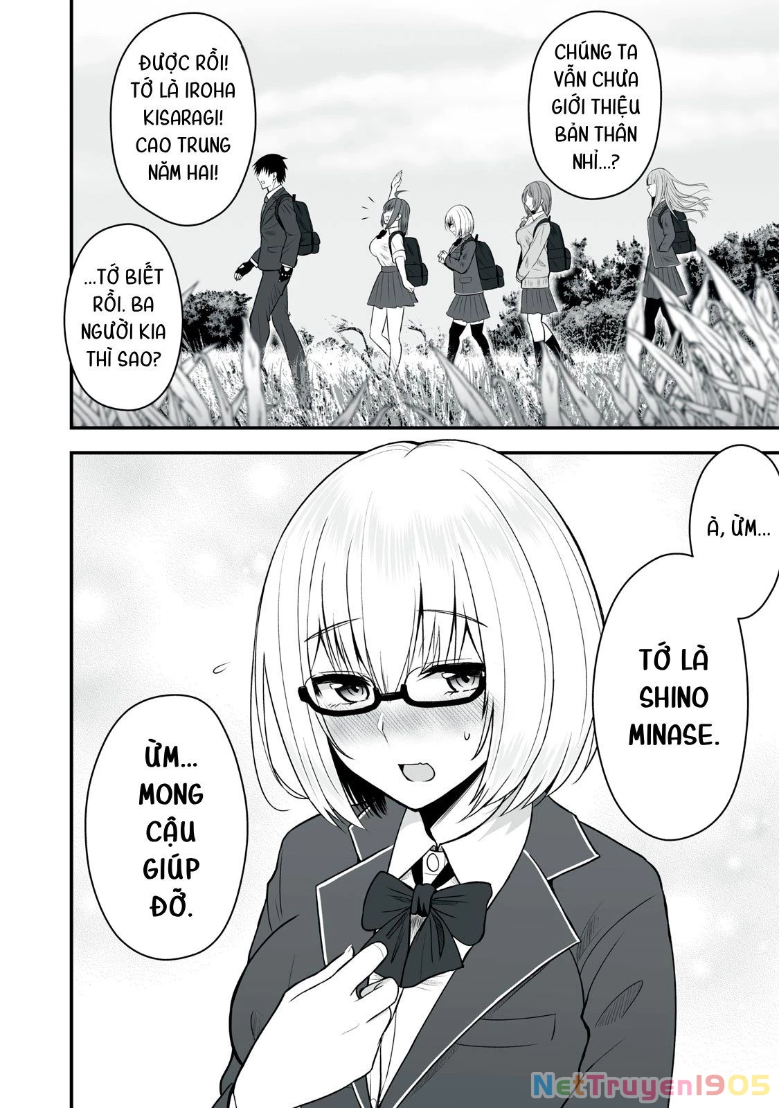 Isekai Raku Raku Survival: Seizon Skill Tsuwamono no Ore ga Bishoujo Shiri to Kurasu Mujintou Seikatsu Chapter 2 - 6