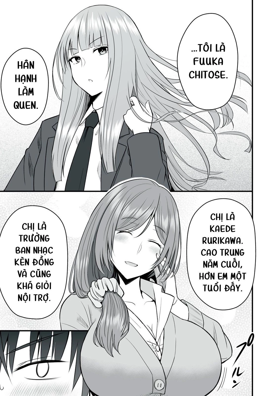 Isekai Raku Raku Survival: Seizon Skill Tsuwamono no Ore ga Bishoujo Shiri to Kurasu Mujintou Seikatsu Chapter 2 - 7