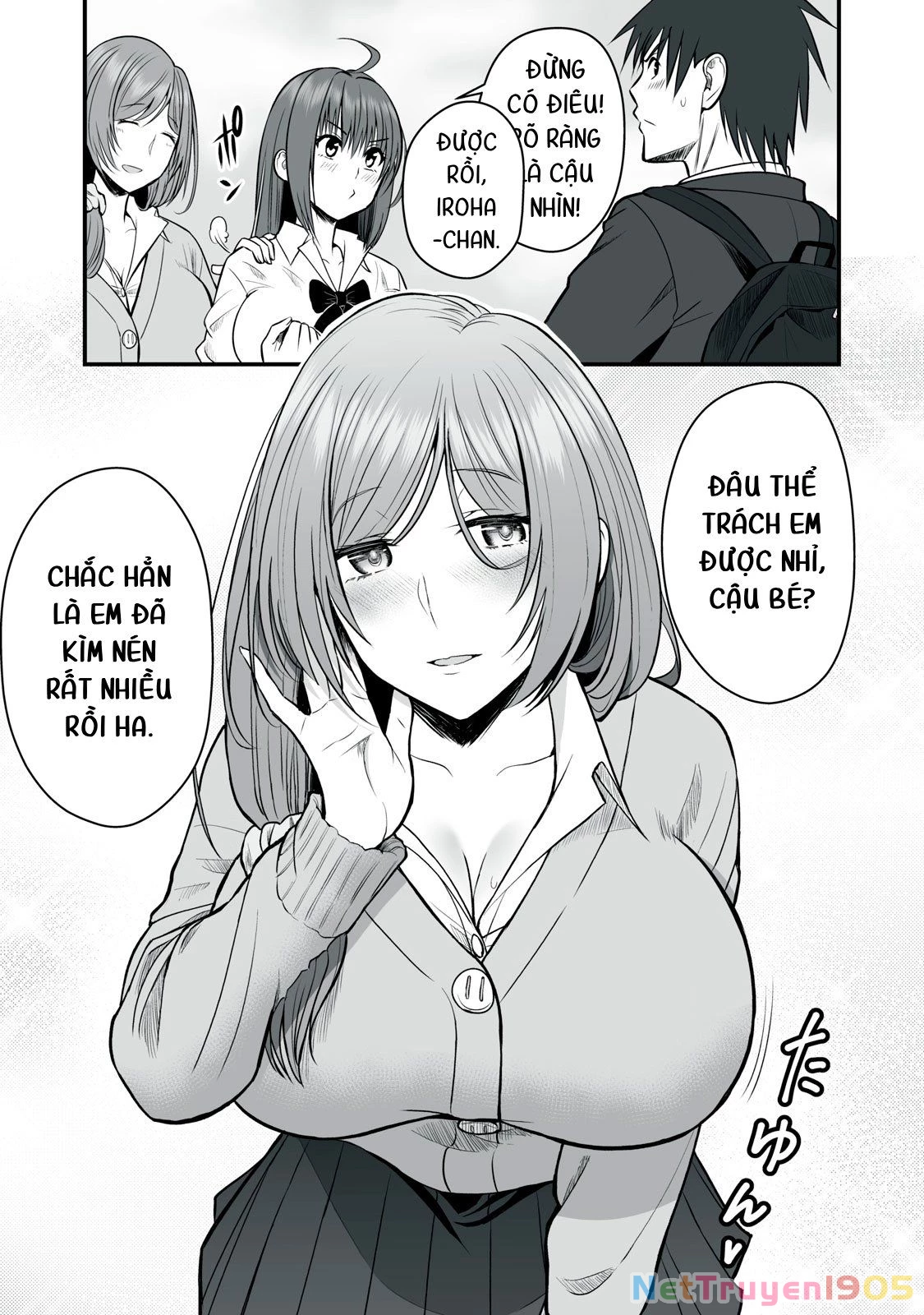 Isekai Raku Raku Survival: Seizon Skill Tsuwamono no Ore ga Bishoujo Shiri to Kurasu Mujintou Seikatsu Chapter 2 - 9