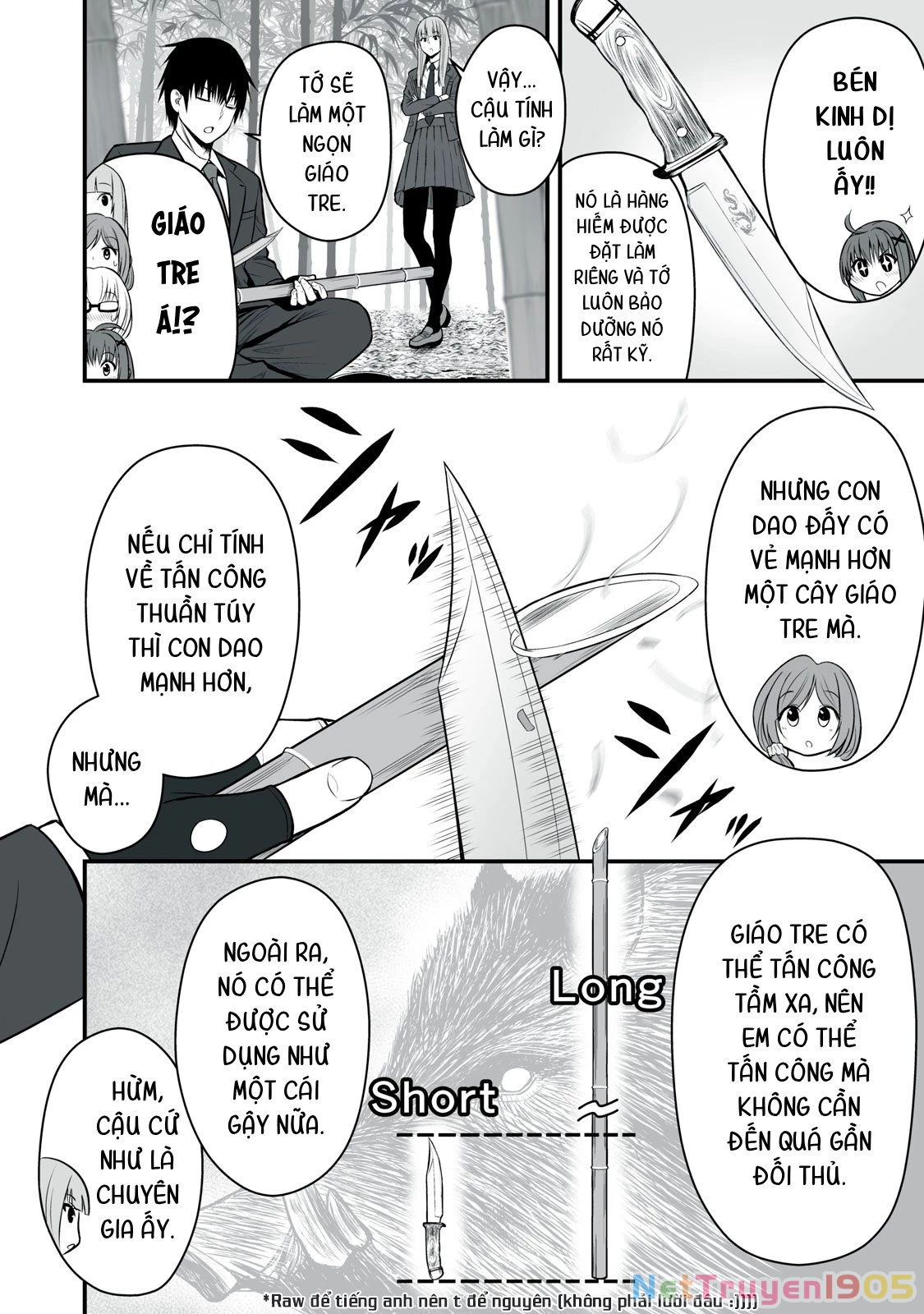 Isekai Raku Raku Survival: Seizon Skill Tsuwamono no Ore ga Bishoujo Shiri to Kurasu Mujintou Seikatsu Chapter 2 - 12