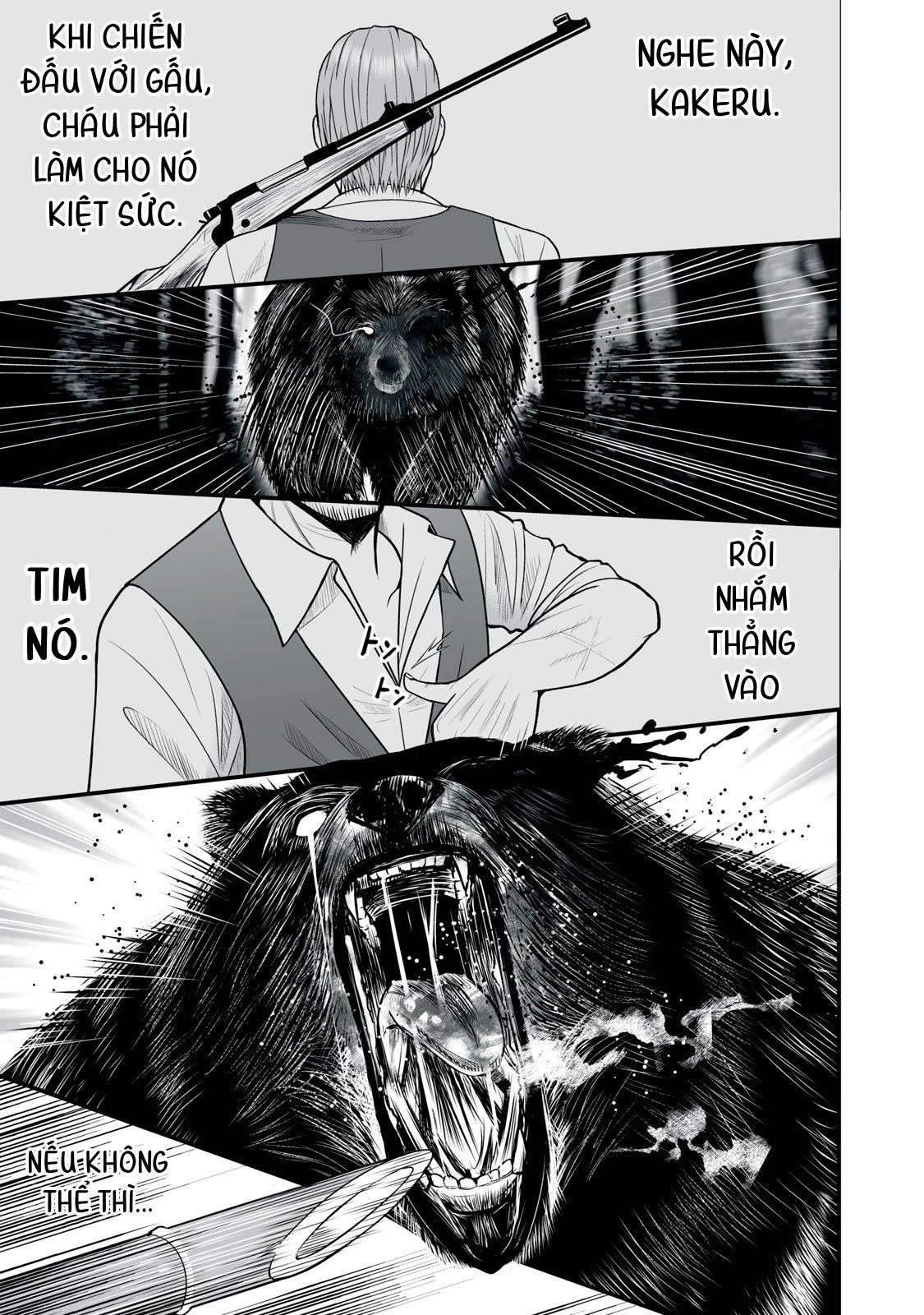 Isekai Raku Raku Survival: Seizon Skill Tsuwamono no Ore ga Bishoujo Shiri to Kurasu Mujintou Seikatsu Chapter 3 - 7