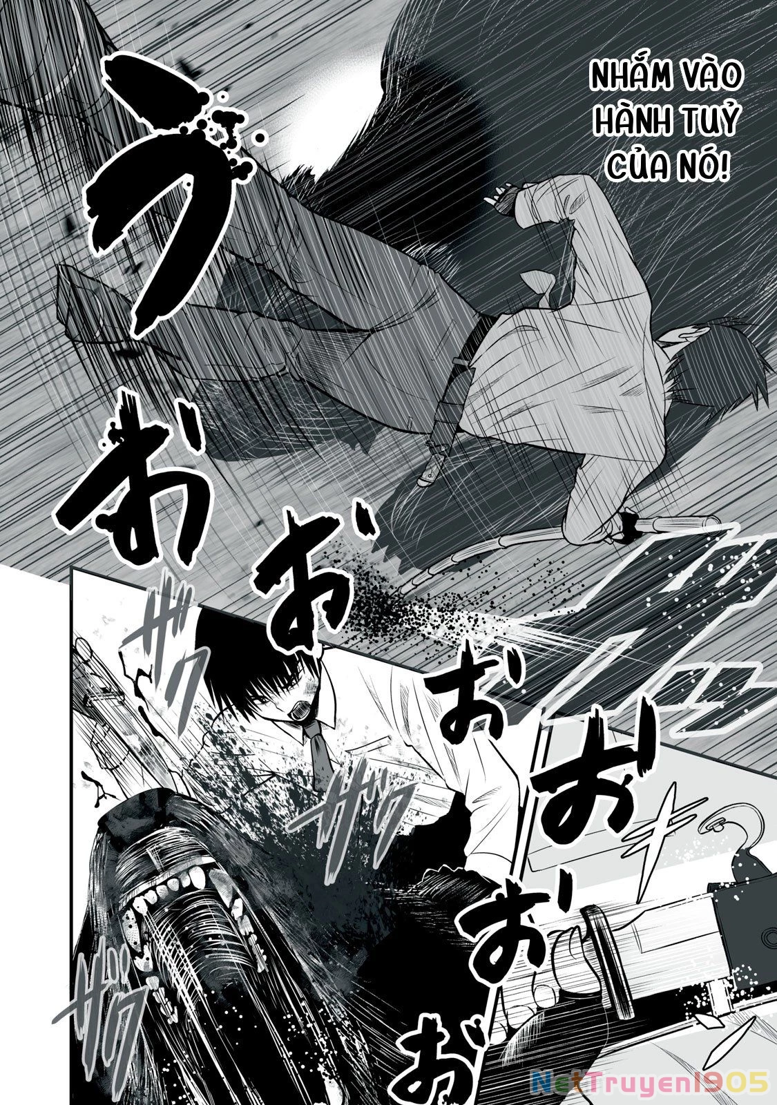 Isekai Raku Raku Survival: Seizon Skill Tsuwamono no Ore ga Bishoujo Shiri to Kurasu Mujintou Seikatsu Chapter 3 - 8