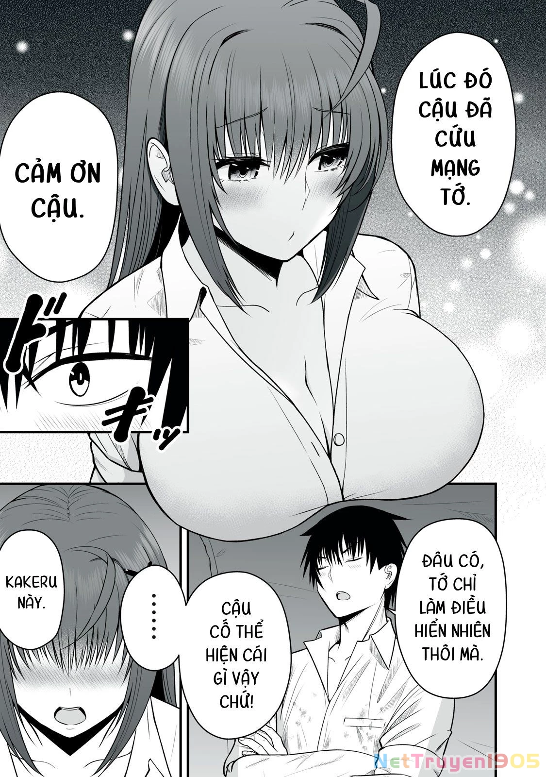 Isekai Raku Raku Survival: Seizon Skill Tsuwamono no Ore ga Bishoujo Shiri to Kurasu Mujintou Seikatsu Chapter 3 - 15