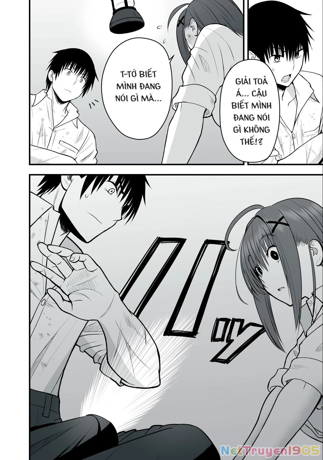 Isekai Raku Raku Survival: Seizon Skill Tsuwamono no Ore ga Bishoujo Shiri to Kurasu Mujintou Seikatsu Chapter 4 - 2