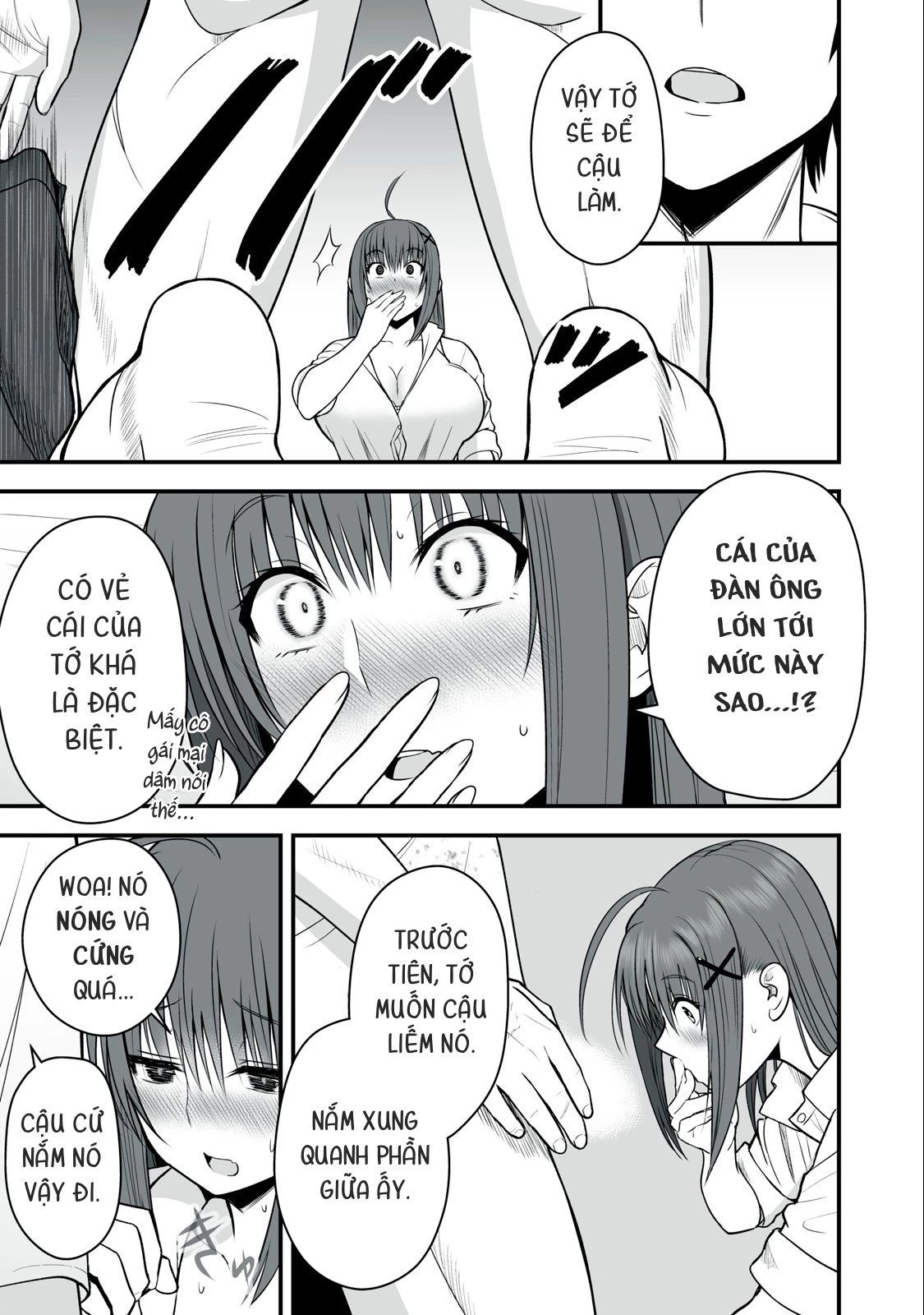 Isekai Raku Raku Survival: Seizon Skill Tsuwamono no Ore ga Bishoujo Shiri to Kurasu Mujintou Seikatsu Chapter 4 - 5