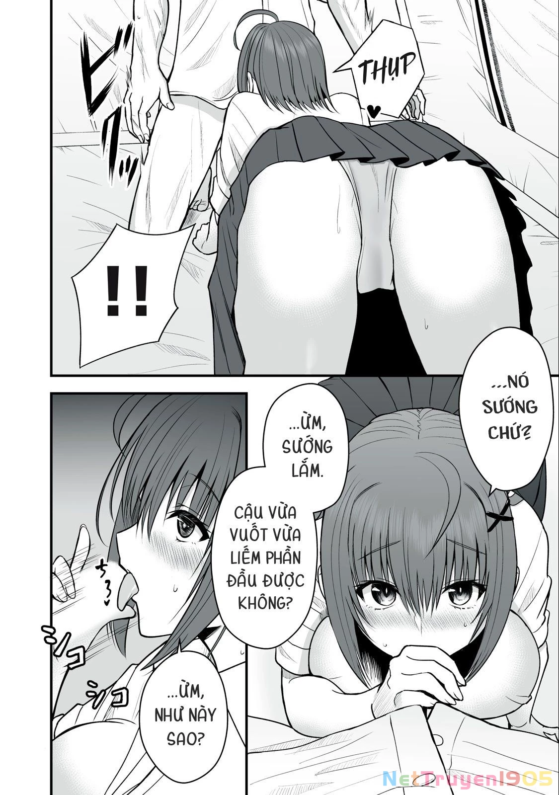 Isekai Raku Raku Survival: Seizon Skill Tsuwamono no Ore ga Bishoujo Shiri to Kurasu Mujintou Seikatsu Chapter 4 - 6