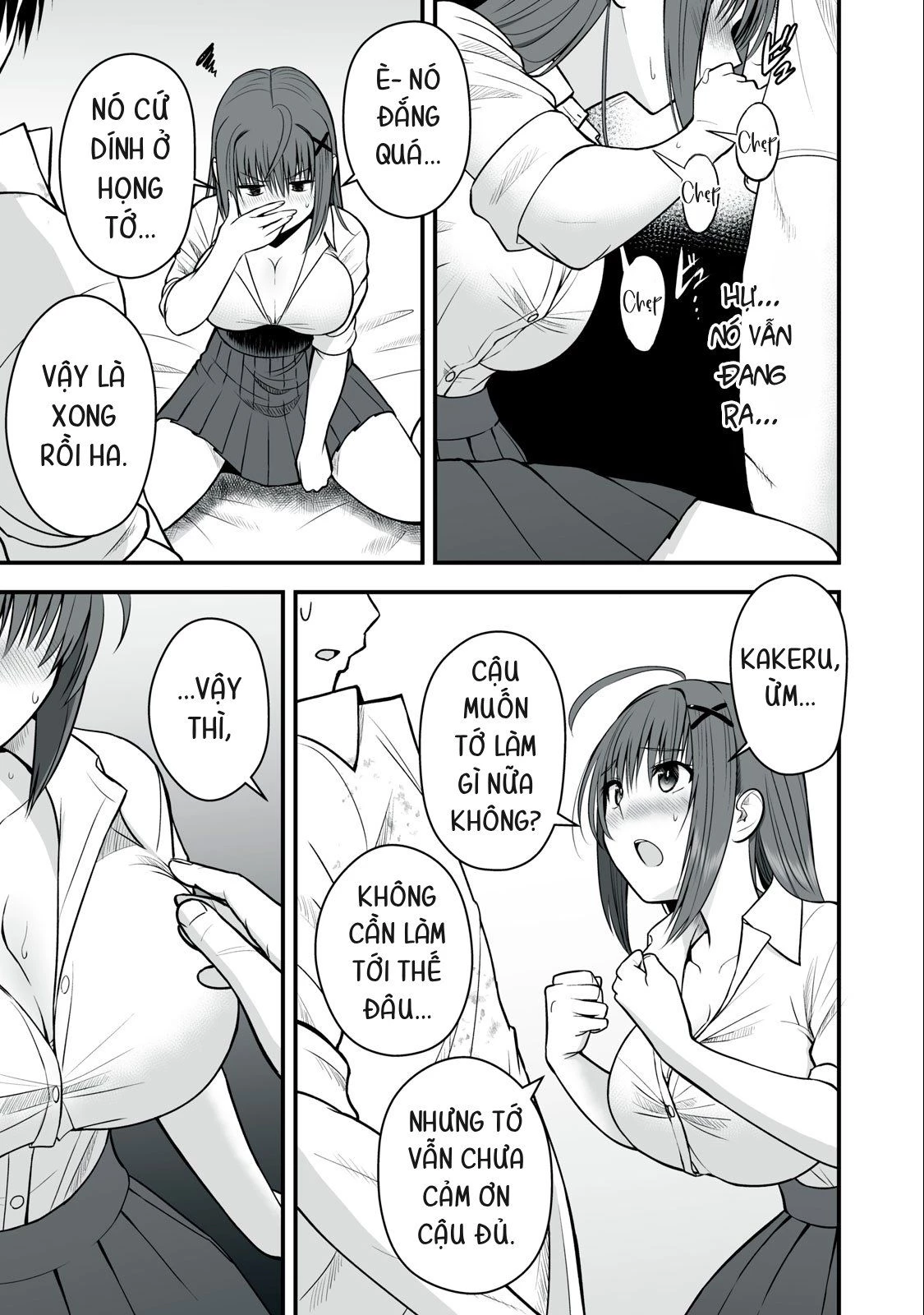Isekai Raku Raku Survival: Seizon Skill Tsuwamono no Ore ga Bishoujo Shiri to Kurasu Mujintou Seikatsu Chapter 4 - 9