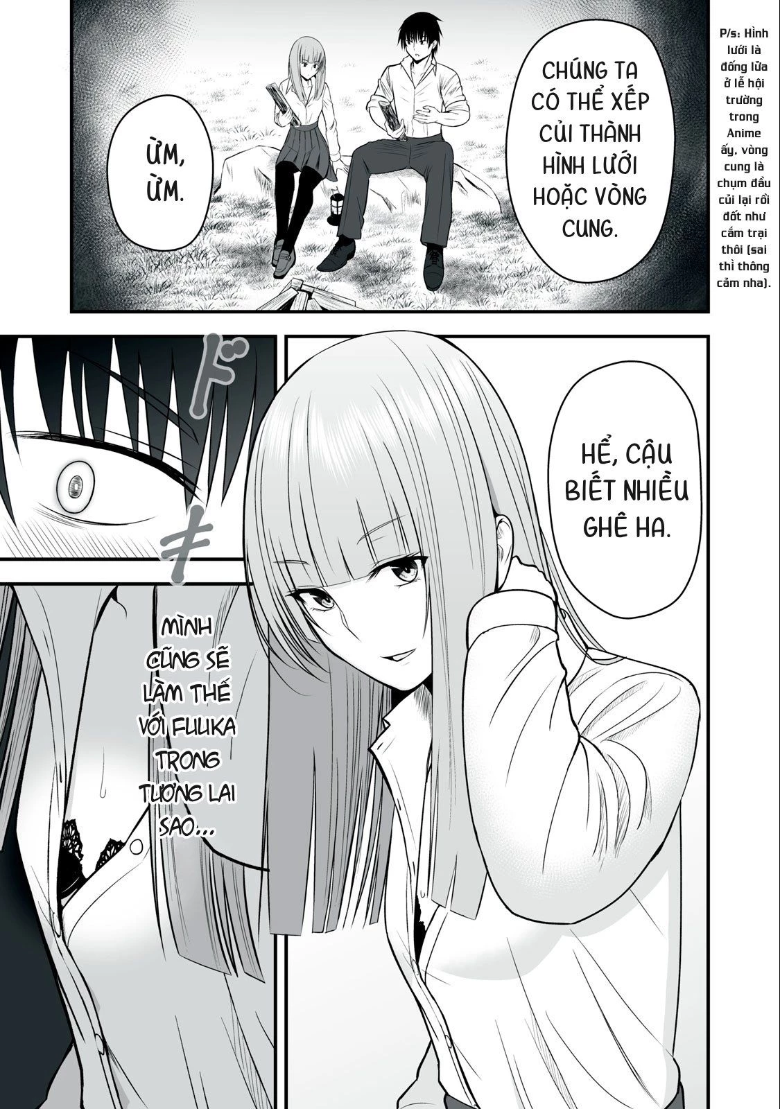 Isekai Raku Raku Survival: Seizon Skill Tsuwamono no Ore ga Bishoujo Shiri to Kurasu Mujintou Seikatsu Chapter 4 - 13