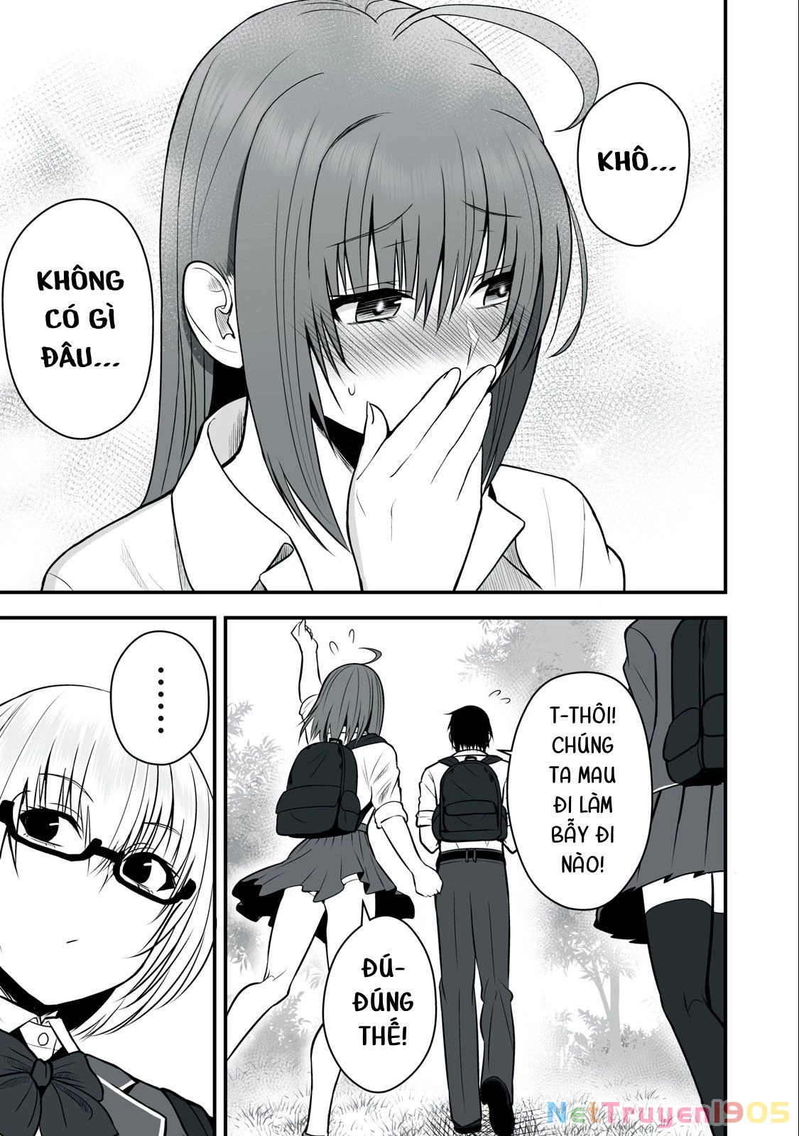Isekai Raku Raku Survival: Seizon Skill Tsuwamono no Ore ga Bishoujo Shiri to Kurasu Mujintou Seikatsu Chapter 6 - 4