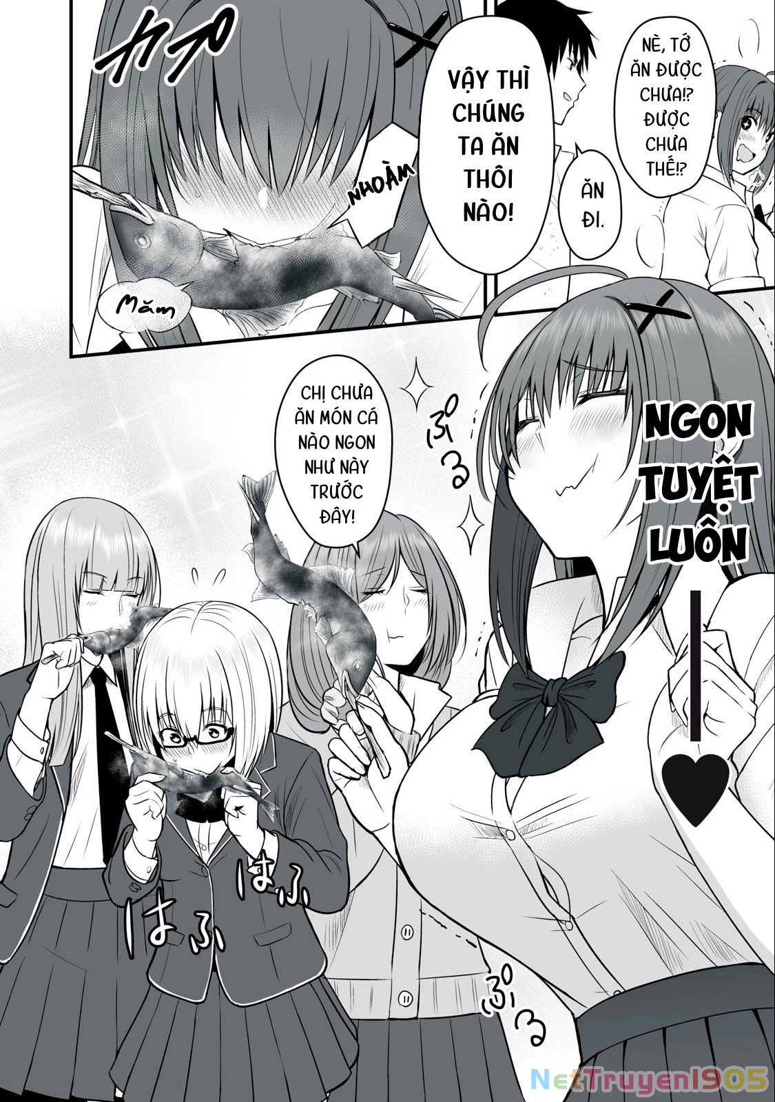 Isekai Raku Raku Survival: Seizon Skill Tsuwamono no Ore ga Bishoujo Shiri to Kurasu Mujintou Seikatsu Chapter 6 - 15