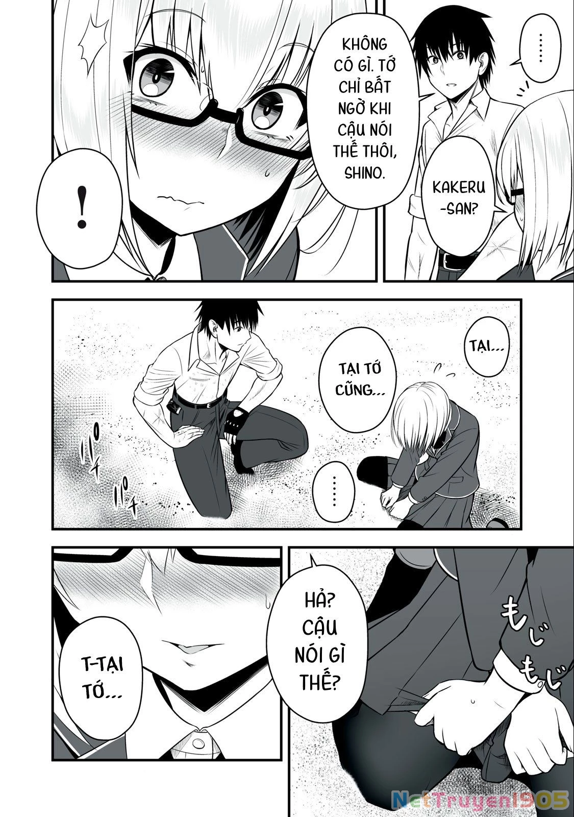 Isekai Raku Raku Survival: Seizon Skill Tsuwamono no Ore ga Bishoujo Shiri to Kurasu Mujintou Seikatsu Chapter 8 - 2