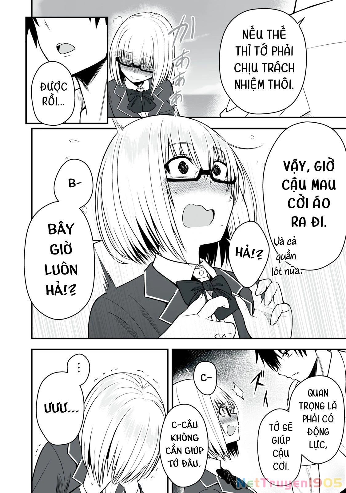 Isekai Raku Raku Survival: Seizon Skill Tsuwamono no Ore ga Bishoujo Shiri to Kurasu Mujintou Seikatsu Chapter 8 - 6