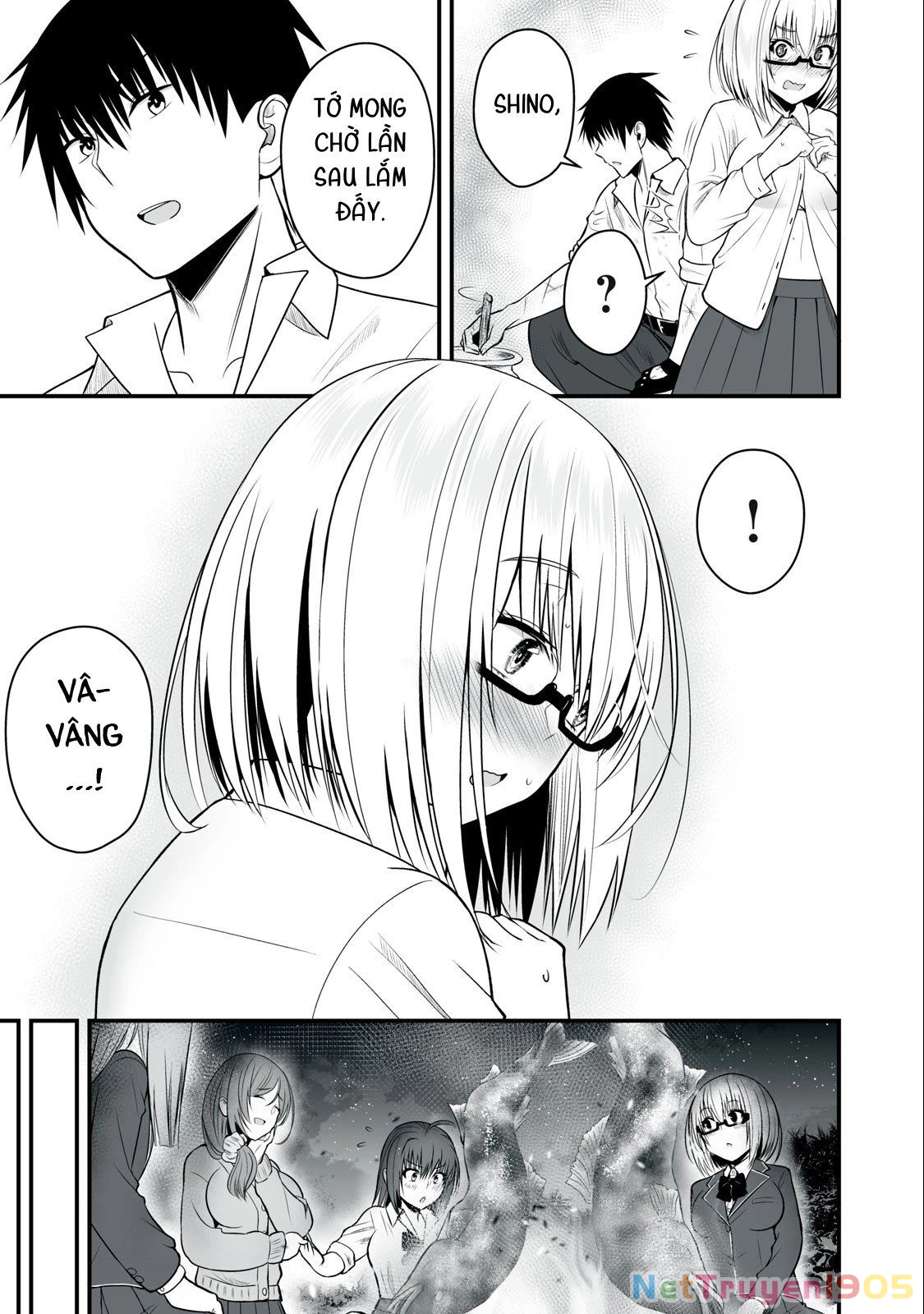 Isekai Raku Raku Survival: Seizon Skill Tsuwamono no Ore ga Bishoujo Shiri to Kurasu Mujintou Seikatsu Chapter 9 - 9