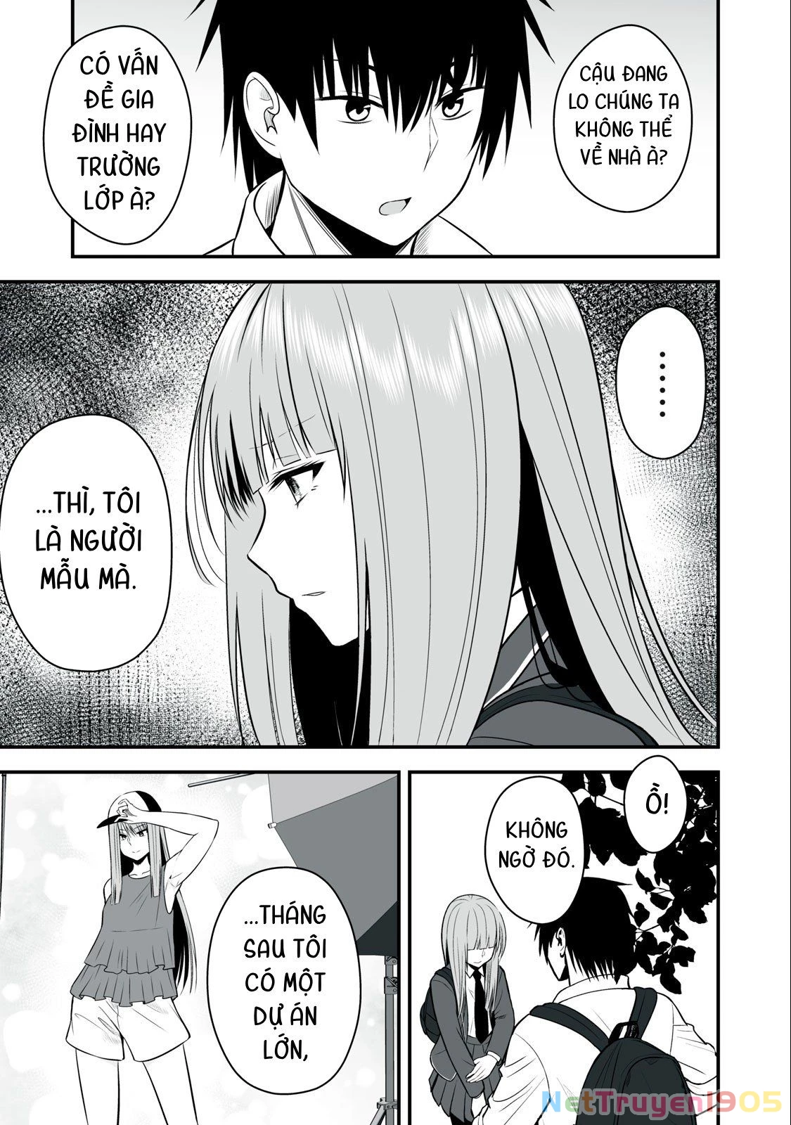 Isekai Raku Raku Survival: Seizon Skill Tsuwamono no Ore ga Bishoujo Shiri to Kurasu Mujintou Seikatsu Chapter 9 - 13