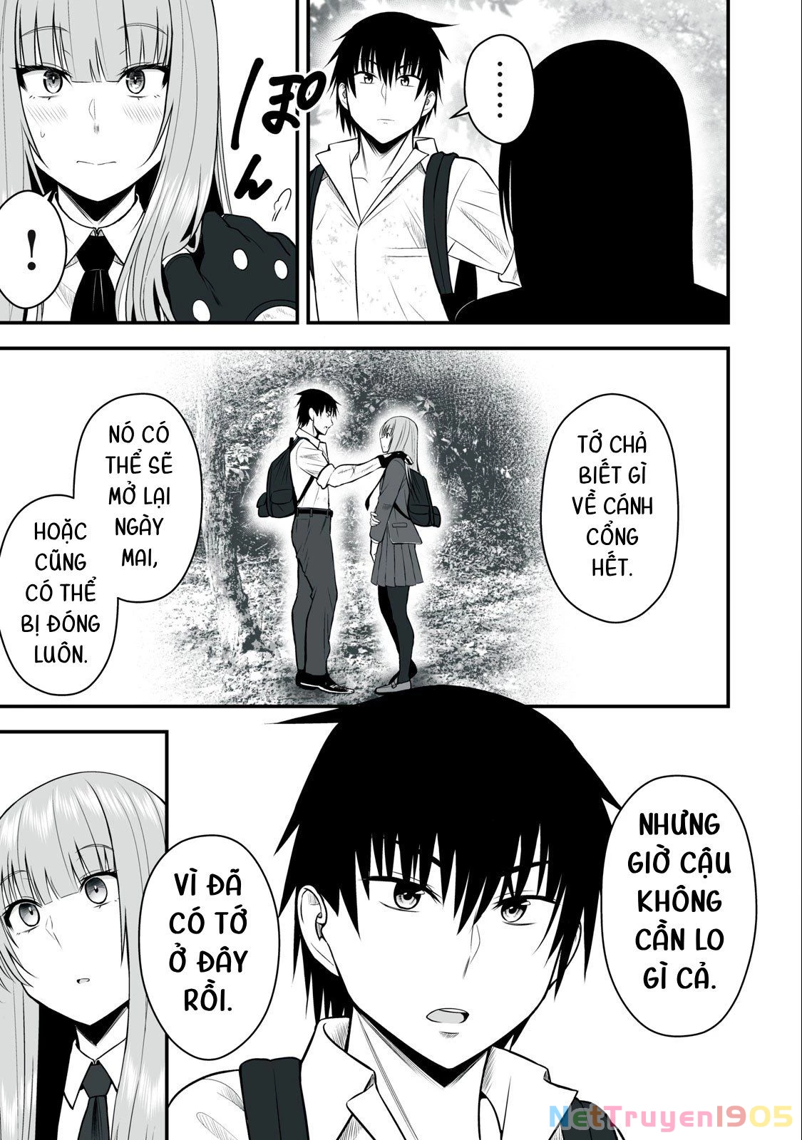 Isekai Raku Raku Survival: Seizon Skill Tsuwamono no Ore ga Bishoujo Shiri to Kurasu Mujintou Seikatsu Chapter 9 - 15