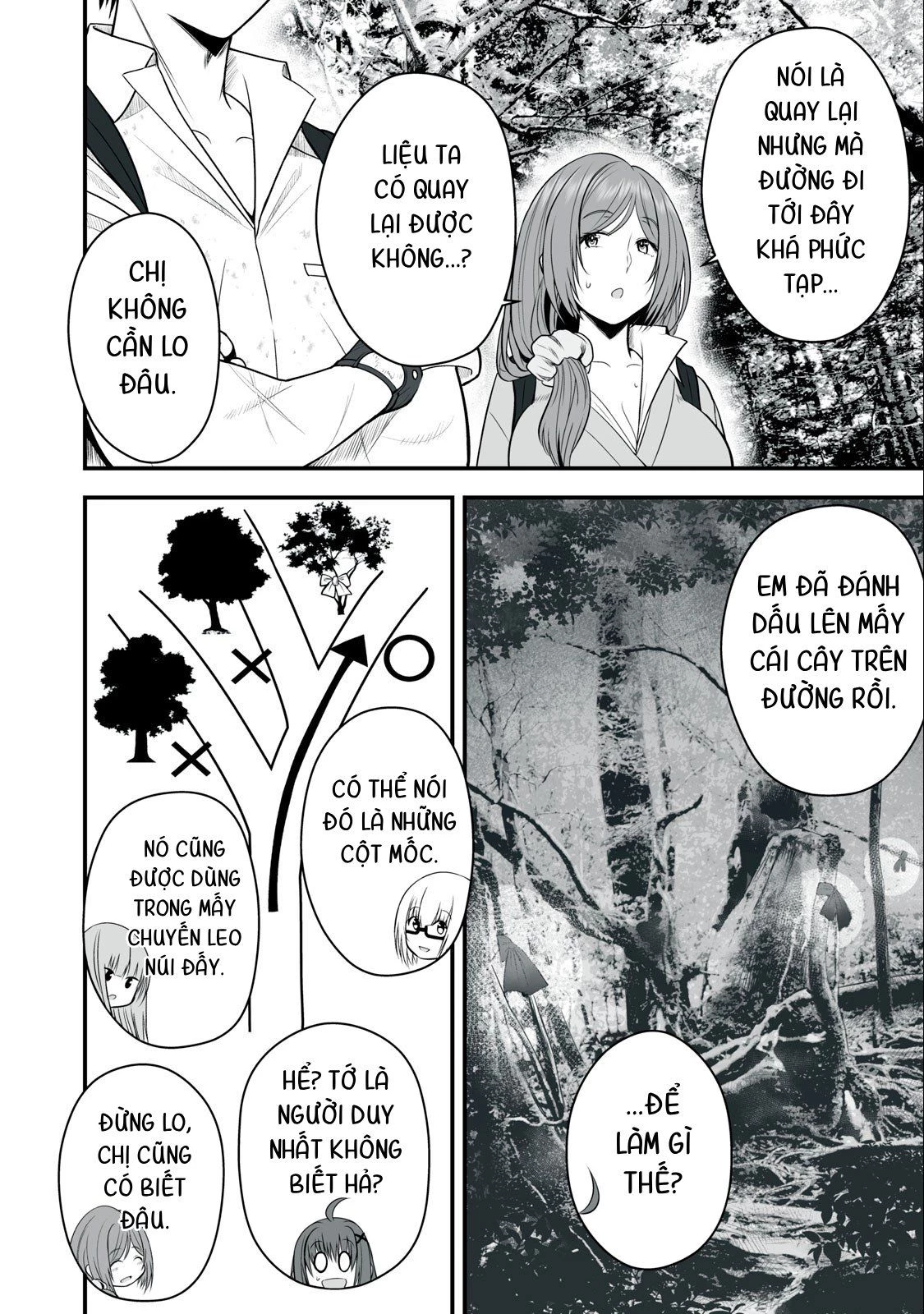 Isekai Raku Raku Survival: Seizon Skill Tsuwamono no Ore ga Bishoujo Shiri to Kurasu Mujintou Seikatsu Chapter 10 - 4