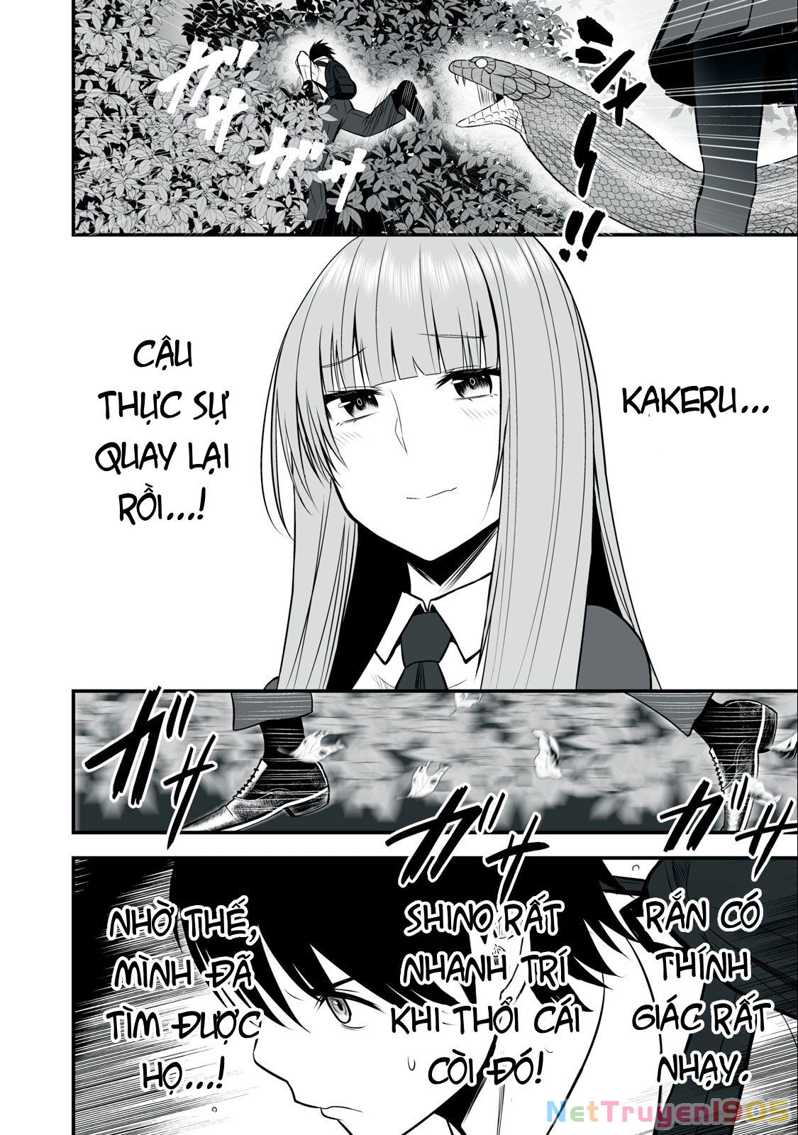 Isekai Raku Raku Survival: Seizon Skill Tsuwamono no Ore ga Bishoujo Shiri to Kurasu Mujintou Seikatsu Chapter 11 - 14