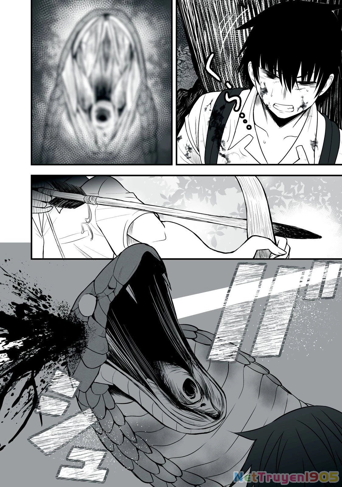 Isekai Raku Raku Survival: Seizon Skill Tsuwamono no Ore ga Bishoujo Shiri to Kurasu Mujintou Seikatsu Chapter 12 - 8