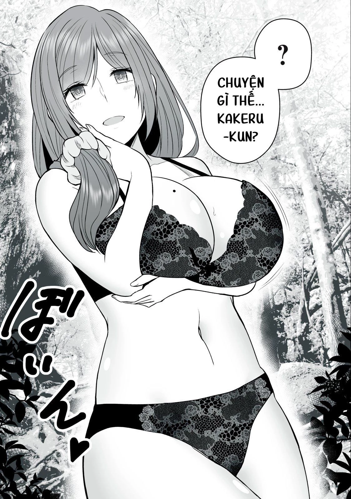Isekai Raku Raku Survival: Seizon Skill Tsuwamono no Ore ga Bishoujo Shiri to Kurasu Mujintou Seikatsu Chapter 13 - 11