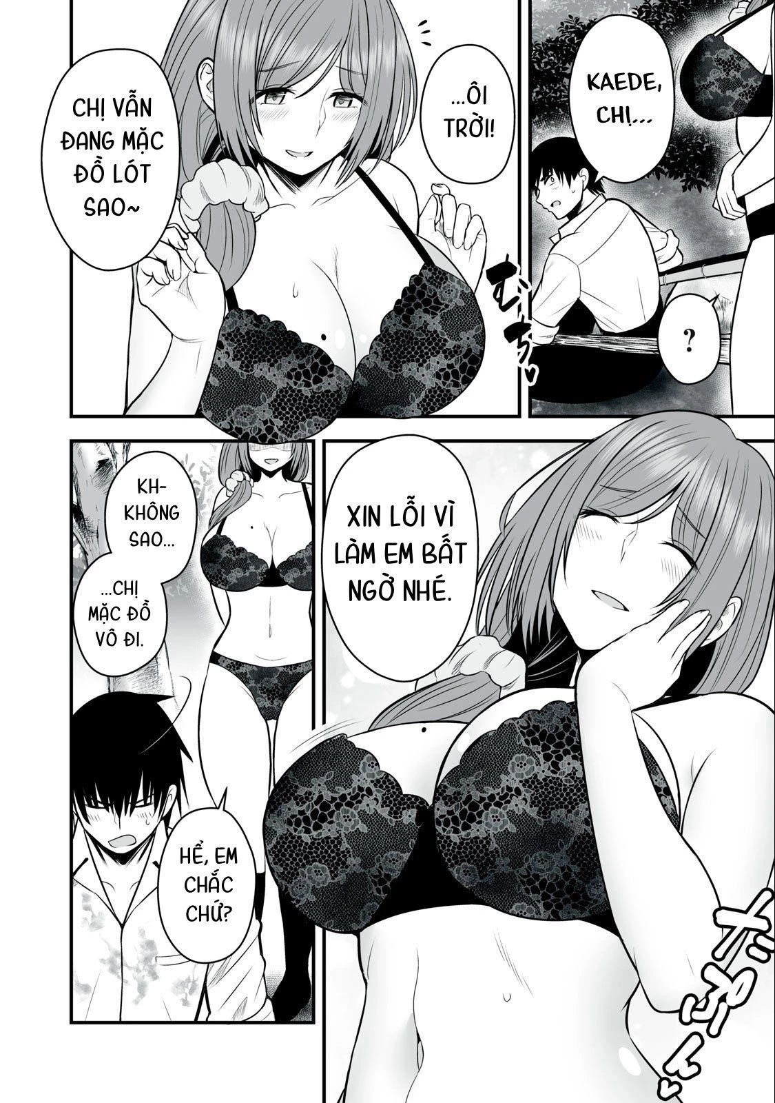 Isekai Raku Raku Survival: Seizon Skill Tsuwamono no Ore ga Bishoujo Shiri to Kurasu Mujintou Seikatsu Chapter 13 - 12