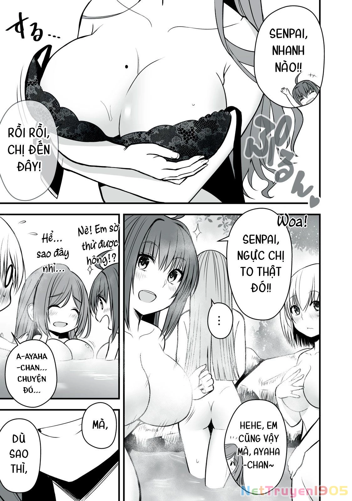 Isekai Raku Raku Survival: Seizon Skill Tsuwamono no Ore ga Bishoujo Shiri to Kurasu Mujintou Seikatsu Chapter 14 - 7