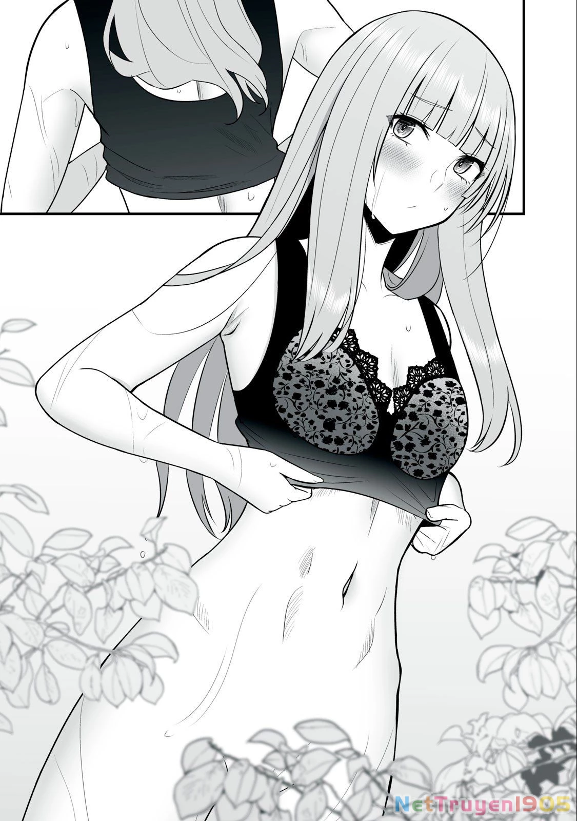 Isekai Raku Raku Survival: Seizon Skill Tsuwamono no Ore ga Bishoujo Shiri to Kurasu Mujintou Seikatsu Chapter 15 - 5