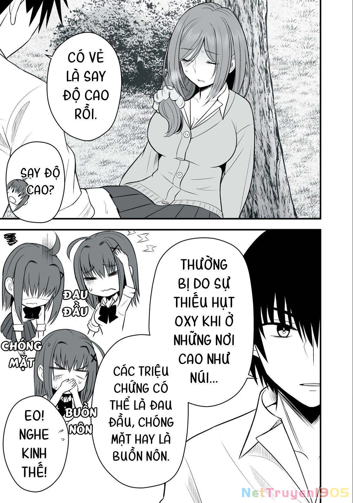 Isekai Raku Raku Survival: Seizon Skill Tsuwamono no Ore ga Bishoujo Shiri to Kurasu Mujintou Seikatsu Chapter 17 - 9