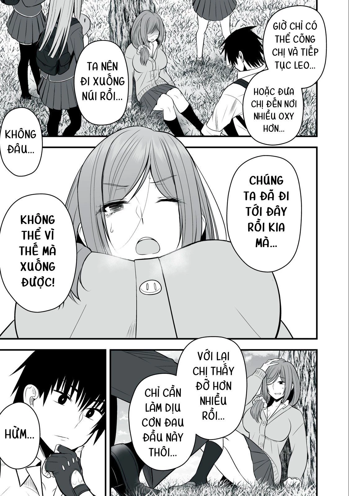 Isekai Raku Raku Survival: Seizon Skill Tsuwamono no Ore ga Bishoujo Shiri to Kurasu Mujintou Seikatsu Chapter 17 - 11