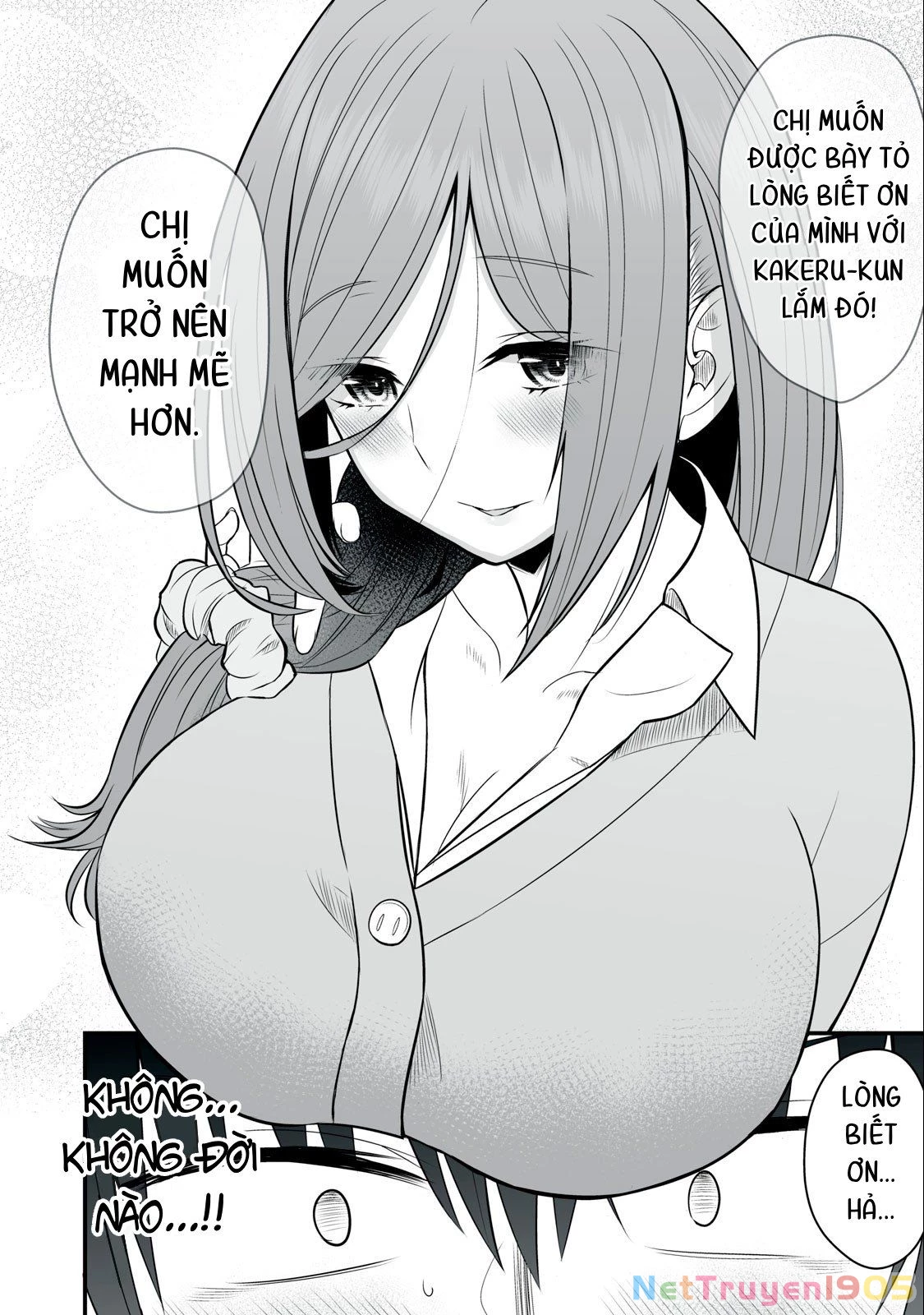 Isekai Raku Raku Survival: Seizon Skill Tsuwamono no Ore ga Bishoujo Shiri to Kurasu Mujintou Seikatsu Chapter 17 - 16